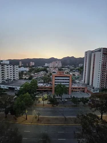 Alquiler De Apartamento: Residencias 4 Avenidas Valencia Em-rm