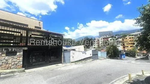 Deposito En Alquiler Planta Baja En Santa Monica. Mls #26-7316. K.o.