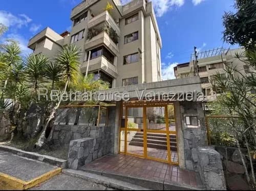 Amplio Apartamento En Venta Urb.miranda I 26-20881