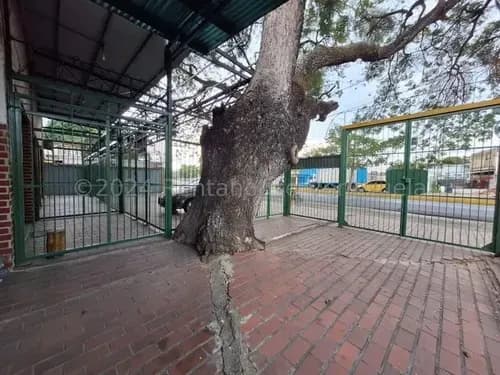 Gran Local Comercial Con Deposito En Venta En Av Bolivar De Maracay Db 25-6959