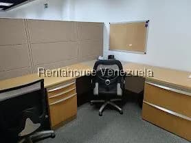 Comercial (Oficina) en Alquiler en La Castellana, Distrito Metropolitano