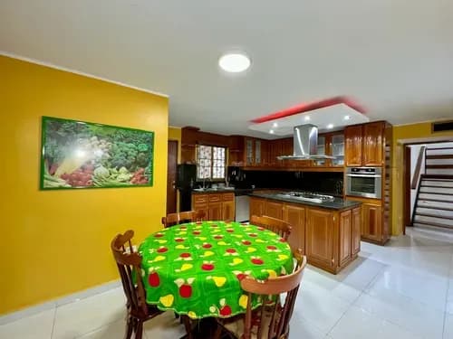 Alquiler De Casa C.r La Guarimba Lecheria