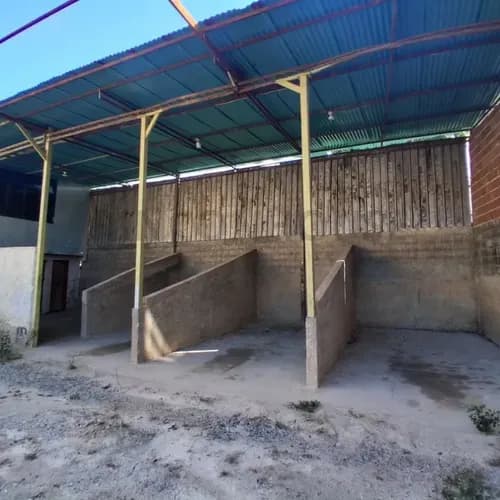 Galpón En Alquiler En El Limón, Aragua