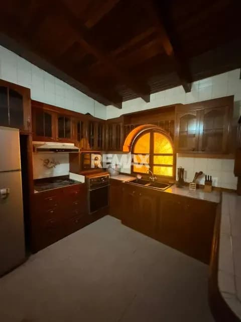 CASA EN URB. NUEVA SEGOVIA, MUNICIPIO GARCIA, ISLA DE MARGARITA