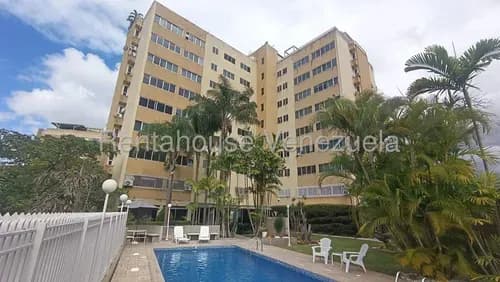 Sq. Apartamento En Alquiler En Santa Rosa De Lima D26-14116s