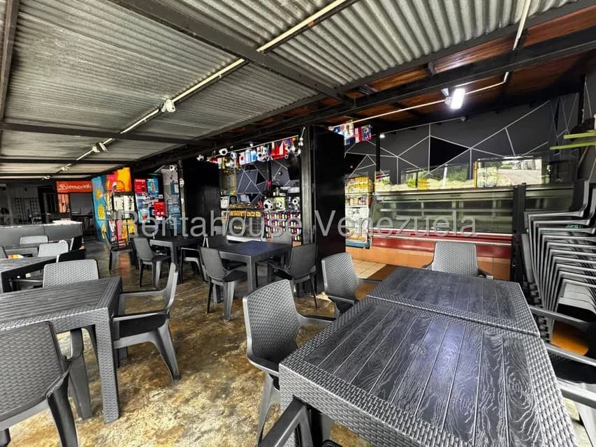 Comercial (Local Comercial) en Alquiler en Prados del Sol, Portuguesa