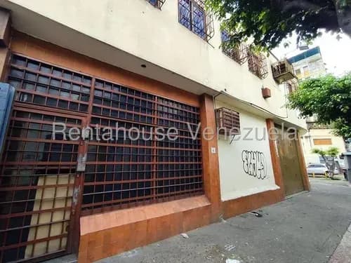 Local En Venta San Juan Rl25-9201