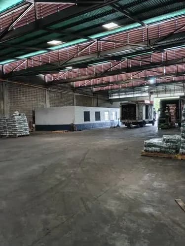 Galpon Para Alquiler De 1.600 Mts2 Ona Industrial Municipal Norte De Valencia Solo Clientes Lt