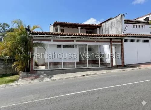 Casa En Venta En Llano Alto Carrizal 26-13389