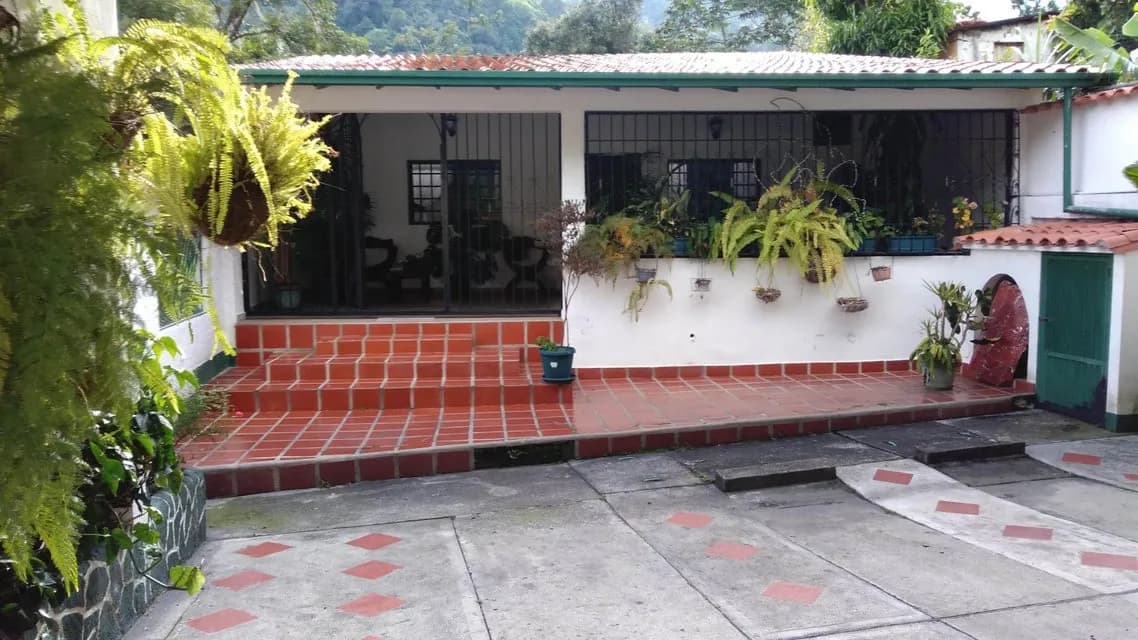 Casa (Casas de Campo) en Venta en Ejido, Merida