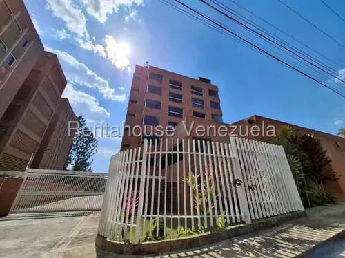 Cv Apartamento En Venta En La Union Yf 26-17900