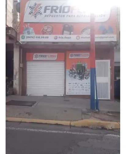 Se Vende Casa Comercial Av Andrés Eloy Blanco