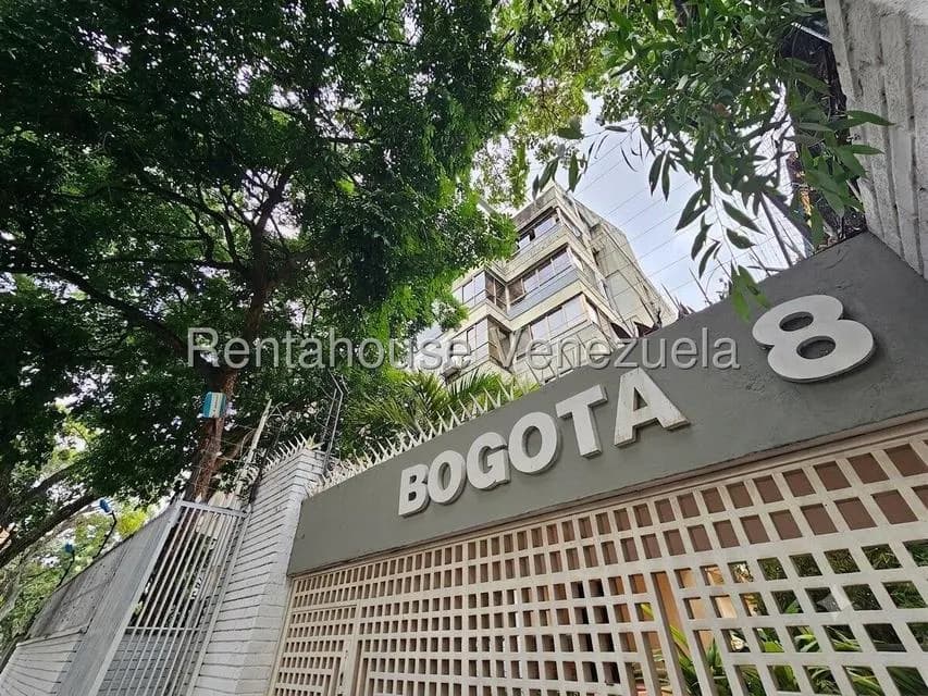 Apartamento (1 Nivel) en Venta en Los Caobos, Distrito Metropolitano