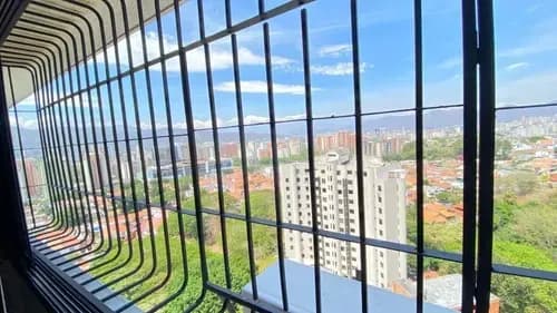 Apartamento En Alquiler, Res. San Andres Iii, Urbanización El Bosque Vm