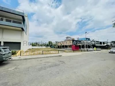Terreno en venta en aragua - $1.0M
