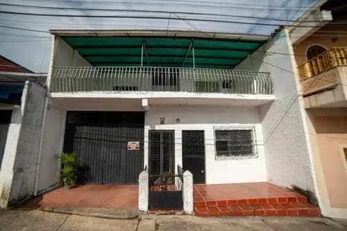 Casa En Venta Doble Propósito En La Concordia Ms