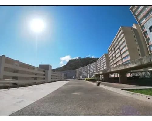 Vendo Apartamento 60m2 El Encantado Humboldt 3292