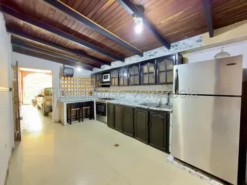 Casa En Venta La Morita I Urb Villas Antillanas Maracay (pozo De Agua) 26-13844 Avel