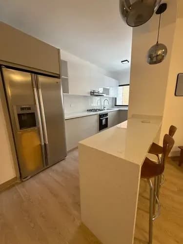 Yasmin Roa Vende Apartamentoen Res. Sayonara Los Mangos Cod 332196