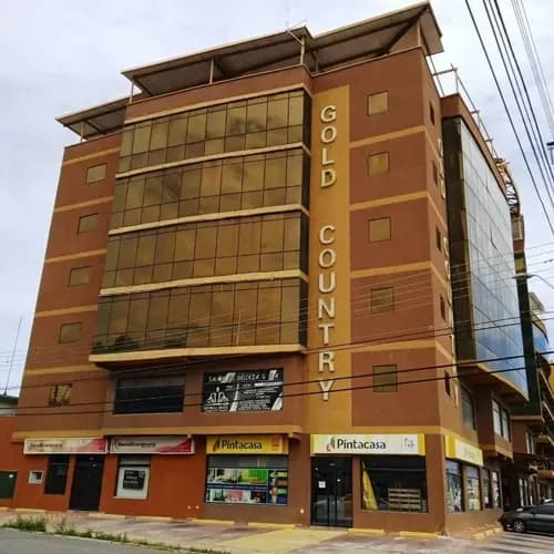 En Venta Oficina En Centro Comercial Gold Country