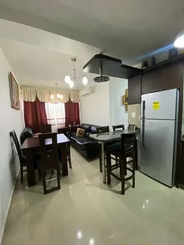 Apartamento En Mañongo Naguanagua Conjunto Residencial Doral Country Mv