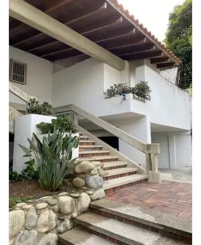 Vendo Casa 580m2 Lomas Del Mirador 5021