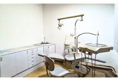 Cubiculo Odontologico En Alquiler Urb San Bernandino, 15mt2 25-121