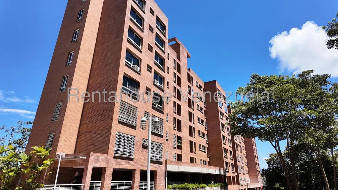 Apartamento (1 Nivel) en Venta en Oripoto, Distrito Metropolitano