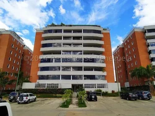 Oportunidad Exclusivo Apartamento P H En Obra Gris En Venta En Buenaventura Suites Mls #26-2584