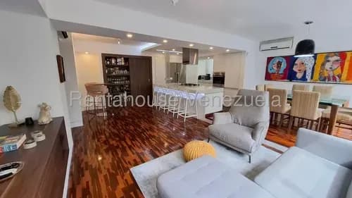 Apartamento En Venta La Campiña 26-21523