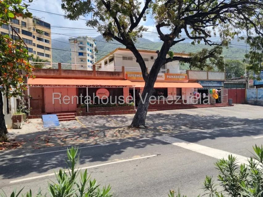 Casa (1 Nivel) en Venta en Caribe, Vargas
