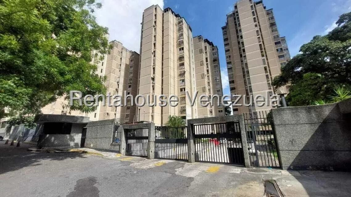 Apartamento (1 Nivel) en Venta en Los Chorros, Distrito Metropolitano