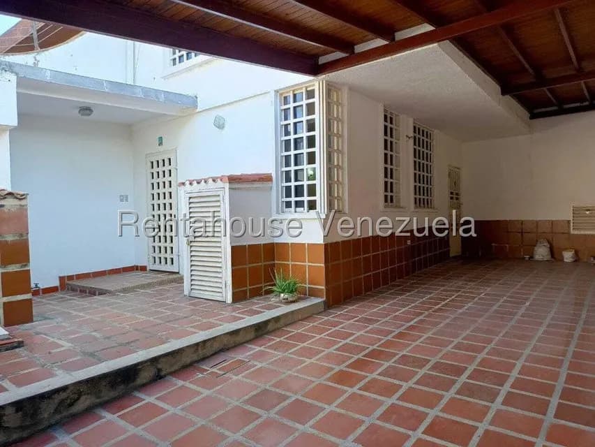 Apartamento (1 Nivel) en Venta en Andres Bello, Aragua
