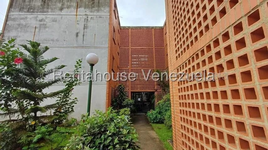 Apartamento (1 Nivel) en Venta en El Tulipan, Carabobo