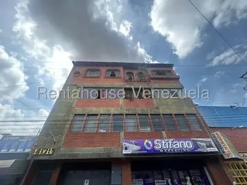 Marcos Gonzalez Vende Bello Apartamento Zona Centro Barquisimeto - Lara Cod: #25-14399