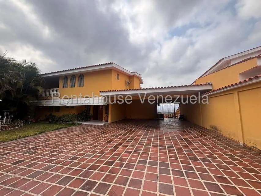 Casa (Multipes Niveles) en Venta en Colinas Del Turbio, Lara
