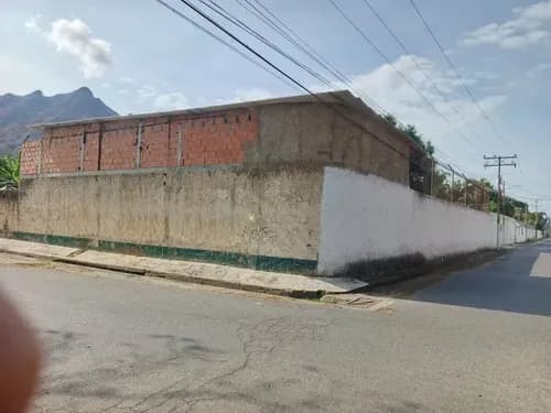 Venta De Terreno 1300 M2 Ubicado En Las Morochas De San Diego Valencia Estado Carabobo Mr - Inz