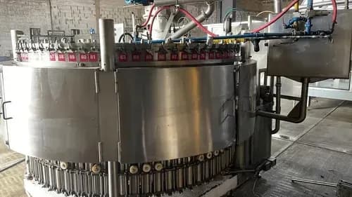 Lt Oportunidad Industrial | Venta De Fondo De Comercio + Maquinaria De Envasado