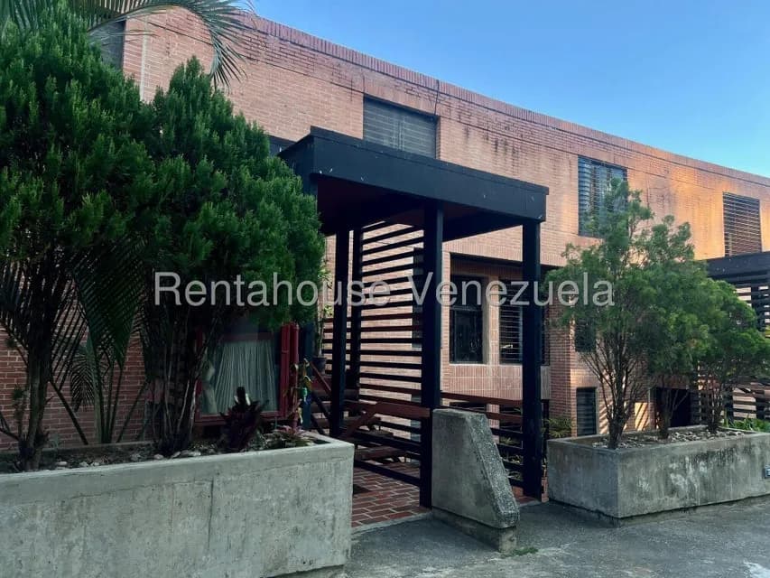 Apartamento (Duplex) en Venta en La Union, Distrito Metropolitano