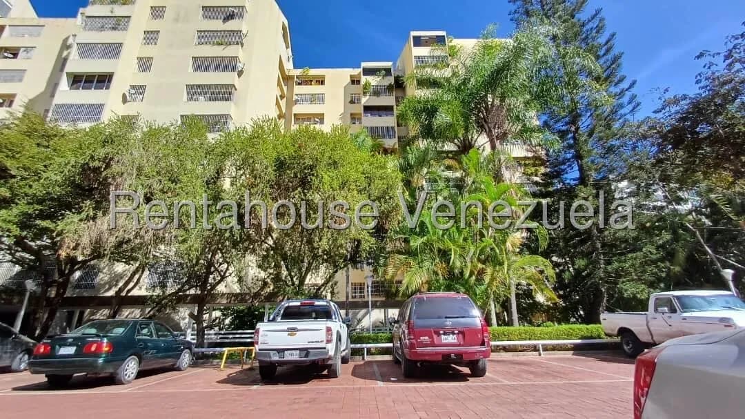 Apartamento (Penthouse) en Venta en La Tahona, Distrito Metropolitano