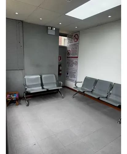 Alquiler De Consultorio Médico