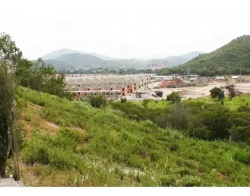 Terreno En Venta Urb. La Rinconada C-19320