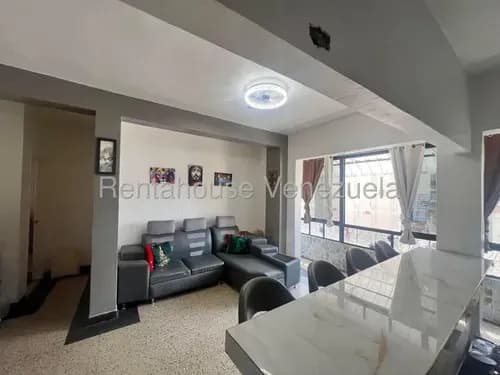Chacao Apartamento Venta Remodelado Ubicación Privilegiada Av. Francisco De Miranda