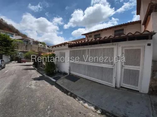 Casa En Venta Colinas De La California Md26-18431