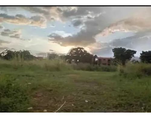 Excelente Terreno En Venta En Mañongo