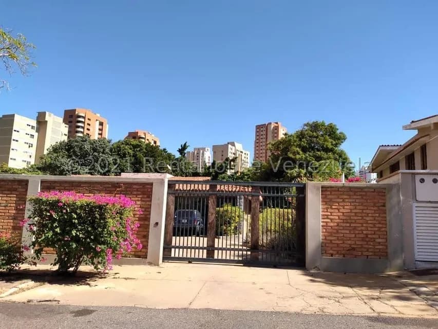 Casa (1 Nivel) en Venta en Virginia, Zulia