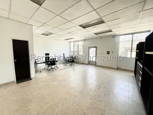 Milagros Inmuebles Oficina Alquiler Barquisimeto Lara Zona Industrial I Economica Comercial Economico Código Inmobiliaria Rent-a-house 26-8025