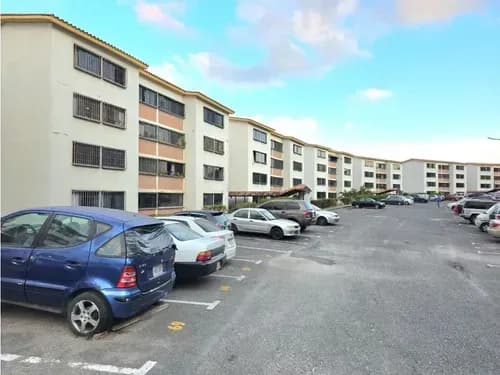 Apartamento En Venta Parque Residencial La Quinta Los Teques