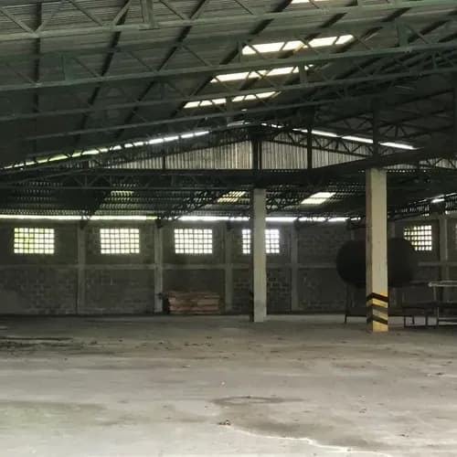 Venta Galpon Mariche Km 15 Wsuarez