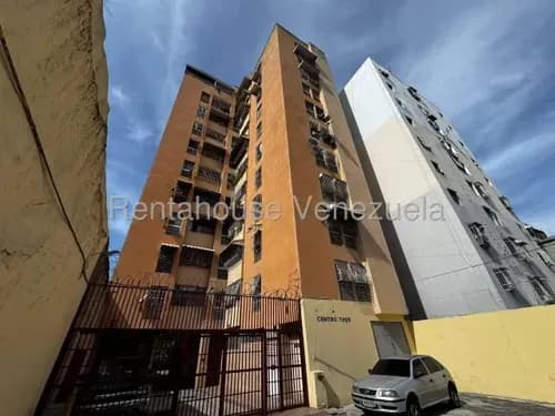 Apartamento En Venta San Martin 26-17347